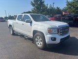 Used 2018 GMC Canyon SLE w/ SLE Convenience Package image 3