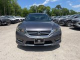 Used 2015 Honda Accord Sport image 2