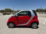 Used 2012 smart fortwo pure image 5