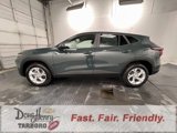 New 2025 Chevrolet Trax LS w/ LS Convenience Package image 4