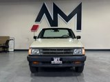 Used 1988 MAZDA B-Series Pickup 2WD Regular Cab B2200 image 2
