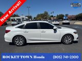 Used 2023 Honda Civic LX image 6