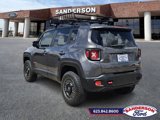 Used 2016 Jeep Renegade Trailhawk w/ Premium Trailhawk Package image 5