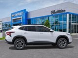 New 2025 Chevrolet Trax LT image 5