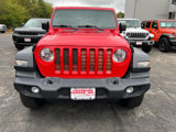 Used 2018 Jeep Wrangler Unlimited Sport S image 2