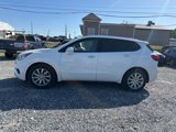 Used 2020 Buick Envision Essence image 2