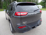 Used 2015 Jeep Cherokee Latitude w/ Comfort/Convenience Group image 6