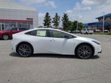 New 2025 Toyota Prius XLE image 3