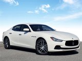 Used 2014 Maserati Ghibli image 1