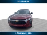 Used 2025 Chevrolet Trax LS image 3