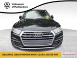 Used 2018 Audi Q5 2.0T Premium w/ Convenience Package image 3