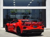 Used 2022 Chevrolet Corvette Stingray Preferred Cpe w/ Z51 Performance Package image 5
