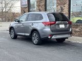 Used 2020 Mitsubishi Outlander ES image 3