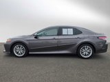 Used 2018 Toyota Camry XLE image 4
