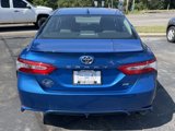 Used 2020 Toyota Camry image 6