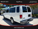 Used 2014 Ford E-350 and Econoline 350 XL w/ Power Windows & Locks Group image 3