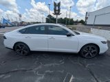 New 2025 Honda Accord Sport image 3