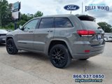 Used 2021 Jeep Grand Cherokee Laredo X image 4