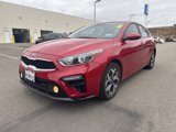Used 2021 Kia Forte LXS image 2