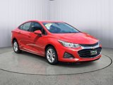 Used 2019 Chevrolet Cruze LS w/ LS Convenience Package image 1