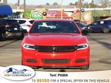 Used 2023 Dodge Charger SXT image 3