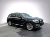 Used 2018 BMW X3 xDrive30i image 2