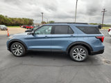 New 2025 Ford Explorer ST-Line image 2