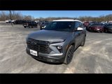 New 2025 Chevrolet TrailBlazer ACTIV w/ Convenience Package image 5