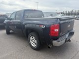 Used 2007 Chevrolet Silverado 1500 LT w/ 1LT Convenience Package image 3