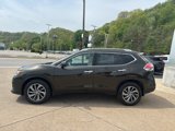 Used 2015 Nissan Rogue SL w/ SL Premium Package image 4