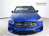 Certified 2025 Mercedes-Benz GLA 250 image 2