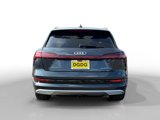 Used 2021 Audi e-tron Premium Plus w/ Premium Plus Package image 4