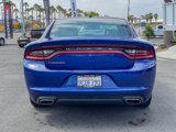 Certified 2022 Dodge Charger SXT w/ Leather Interior Group image 5