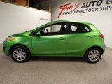 Used 2011 MAZDA MAZDA2 Sport image 2