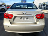 Used 2008 Hyundai Elantra GLS image 4