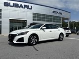 Used 2023 Nissan Altima 2.5 S image 2