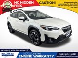 Certified 2023 Subaru Crosstrek 2.5i Limited image 1