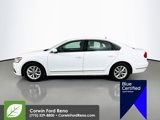 Used 2016 Volkswagen Passat 1.8T S image 5