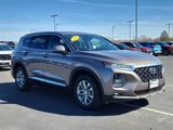 Used 2019 Hyundai Santa Fe SEL image 2