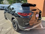 Certified 2023 Chevrolet Blazer LT w/ Sound & Technology Package image 3
