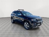 Used 2014 Jeep Grand Cherokee Limited w/ Luxury Group II image 2