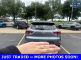 Used 2023 Chevrolet TrailBlazer LT image 4