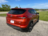 Used 2016 Hyundai Tucson Sport image 5