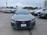 New 2025 Nissan Versa S w/ S Plus Package image 3