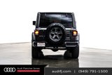 Used 2019 Jeep Wrangler Unlimited Sahara image 4