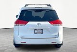 Used 2011 Toyota Sienna XLE image 4