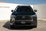Used 2022 Toyota Corolla Cross XLE image 4