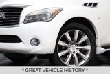 Used 2014 INFINITI QX80 2WD w/ Theater Package image 3