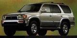 Used 1998 Toyota 4Runner Limited image 2