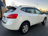 Used 2014 Nissan Rogue S w/ Convenience Package image 5